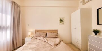 房市觀察｜台中新成屋出租市場升溫 投資客改採「輕軟裝」策略降低成本