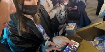 2026台灣燈會21米神木主燈震撼登場 利百代驚喜現身送「盲盒」再推開學應援好禮