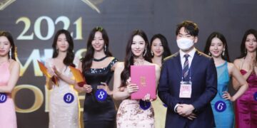 原 Dr.PetitClinic江南店更名為「UHCELL」品牌識別與服務概念同步更新