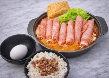 雲林麥寮火鍋店背後的返鄉選擇 用一鍋湯 煮出人生另一種可能