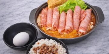 雲林麥寮火鍋店背後的返鄉選擇 用一鍋湯 煮出人生另一種可能