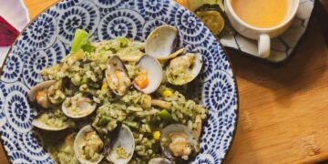 淡水老宅咖啡廳 有貓作陪靜巷日常 輕食 甜點都驚艷