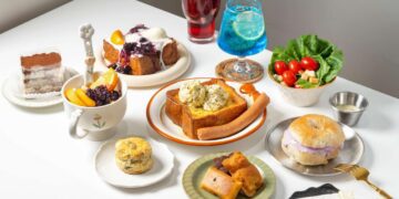 三重手工甜點店 從網路人氣到巷弄實體 用每日甜點做生活提案