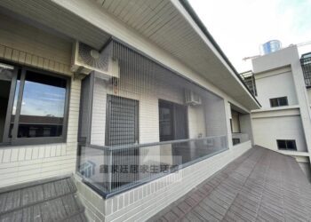 屏東隱形鐵窗安裝推薦 不只防墜 更是家庭安全底線
