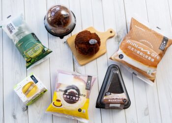 全家minimore引領「混搭風」3/18「2件69折開搶」手慢只能看IG羨慕