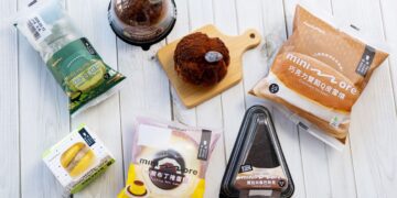 全家minimore引領「混搭風」3/18「2件69折開搶」手慢只能看IG羨慕