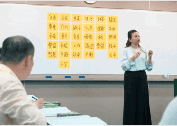 從思維開始 叡得教育NLP教練帶你看見溝通可能