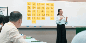 從思維開始 叡得教育NLP教練帶你看見溝通可能