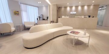 韓式自然美學趨勢興起 RERA皮膚科主打客製化服務