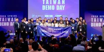 打造亞洲那斯達克 證交所赴美招商 深化台美創新資本鏈結