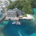 坐擁私人海灘與潛水碼頭 帛琉百悅大飯店打造海島度假與潛水旅遊首選
