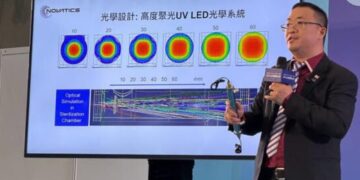 淨水界台灣之光 NOVATICS專利技術定義安心用水新標竿