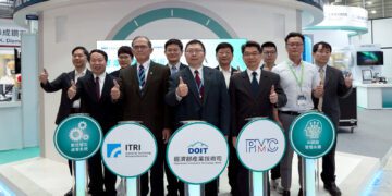 工研院助攻產業打入航太大廠龐巴迪供應鏈與高階市場