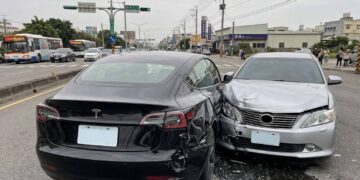 社團法人台灣動產鑑價發展協會 專業鑑價助車主追回數十萬「車價減損」補償