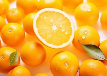柑橘類黃酮市場升溫 永動齡布局橙皮苷搶攻機能性食品商機