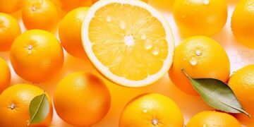 柑橘類黃酮市場升溫 永動齡布局橙皮苷搶攻機能性食品商機