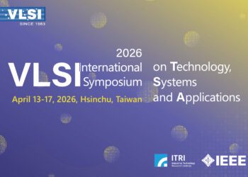 工研院研討會4/13登場 聚焦AI推論加速、晶圓級運算