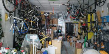 嘉義騎旅先收藏這間 在地人都知道嘉義單車店 陪你安心騎遍嘉義