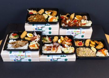 從熱愛到創業 彰化泰式餐廳把泰味帶進員林餐桌 打造泰式料理特色新選擇