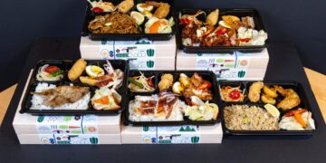 從熱愛到創業 彰化泰式餐廳把泰味帶進員林餐桌 打造泰式料理特色新選擇