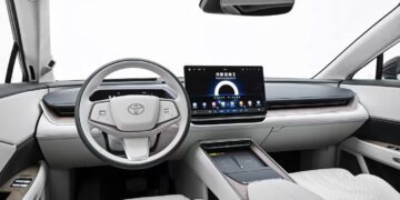 廣華-KY傳捷報 獨家真木技術首獲豐田車系採用