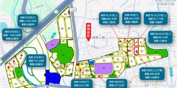 A21站標售熱潮定錨4、5字頭「樸翔初耘」推安心貸保證退成絕版門檻