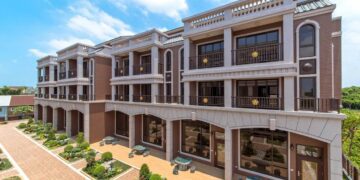 近半甲子品牌實力定錨價值「寶台建設機構」憑跨世代口碑突圍房市