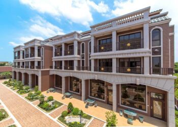 近半甲子品牌實力定錨價值「寶台建設機構」憑跨世代口碑突圍房市