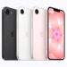 iPhone 17e夢幻嫩粉 momo 3/4 搶先預購!「加量不加價」256GB入門神機 2.2 萬有找 iPhone 17e夢幻嫩粉 momo 3/4 搶先預購!「加量不加價」256GB入門神機 2.2 萬有找