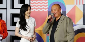 蕭薔鬆口回應浪姐7邀約 態度隨緣：去也好、不去也好