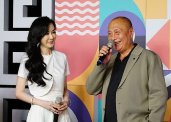 蕭薔鬆口回應浪姐7邀約 態度隨緣：去也好、不去也好