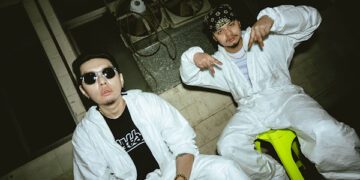 Asiaboy禁藥王從混沌街頭重生 新專邀高爾宣OSN、蛋堡合作