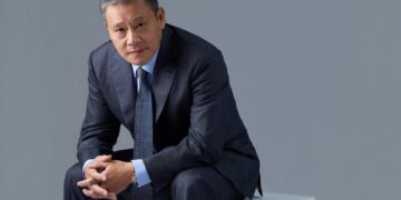 嵿鋒控股2026正式啟航打造亞洲最大保經平台　號召志同道合夥伴共登巔峰