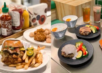 台北美食｜台北大巨蛋周邊美食 看球賽、聽演唱會前後先飽餐一頓