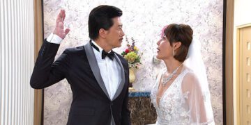 《豆腐媽媽》驚天反轉「新娘當場換人」 吳皓昇驚艷：連我都嚇到