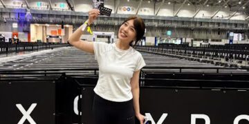 蔡家蓁不藏了再曝斜槓「健身教練」隱藏身分！文武雙全展現反差萌