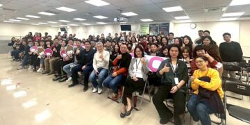 學習是 momo 最強競爭力 「momo 名人講堂」持續引入跨域頂尖師資