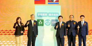 里仁響應外交部「榮邦計畫」 史瓦帝尼文化節盛大開幕