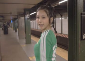 中東戰火轟隆！劉玳妍嚇到快哭「沒想過戰爭離我這麼近」