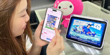 東京巨蛋開戰倒數！momo棒球熱搜單週破10萬次