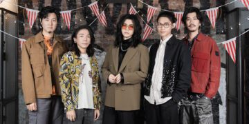 麋先生5月高雄開唱 推出「全帳篷」沉浸式馬戲團演唱會