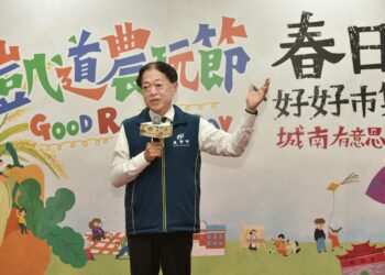 凱道農玩節X春日好好市集4/3兒童節盛大登場 讓孩子在玩樂實踐食農教育、支持臺灣農業