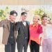 「南霸天歌王」七郎豪擲千萬送愛女出閣！張秀卿、林姍、吳俊宏星光齊聚高雄祝賀