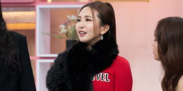 《小姐不熙娣》怪癖話題失速直衝限制級 薔薔驚爆「必聞另一半屁X」！