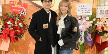 黃子華個人四部主演電影擠入十大票房榜 透露當年由爸爸帶隊上夜總會