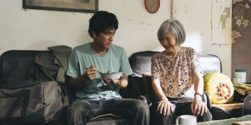 《失樂園》直面社會成見 曾敬驊談兒少議題「該用什麼距離靠近他們？」