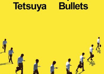 《子彈是餘生》英譯版北美巡講 寺尾哲也談科技移民離散經驗