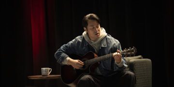 張孝全一句話感動朱軒洋 大膽告白「我也很喜歡你」讓嚴藝文少女心噴發　