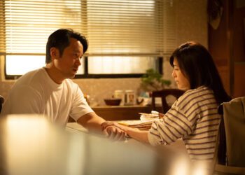 嚴藝文再導新作《欠妳的那場婚禮》 張孝全飾演事業愛情兩頭空廢中年樂團主唱