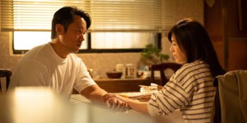 嚴藝文再導新作《欠妳的那場婚禮》 張孝全飾演事業愛情兩頭空廢中年樂團主唱